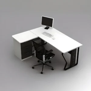 Minimalista WorkLine Desk