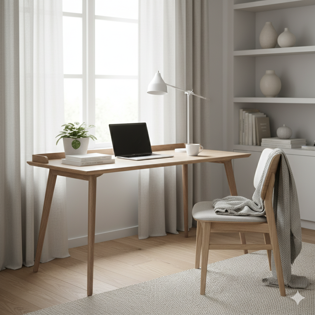 Minimalista About Minimalista About