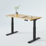 Elevé Pro – Double Motor Electric Height Adjustable Desk
