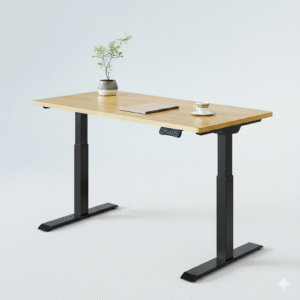 Elevé Pro – Double Motor Electric Height Adjustable Desk