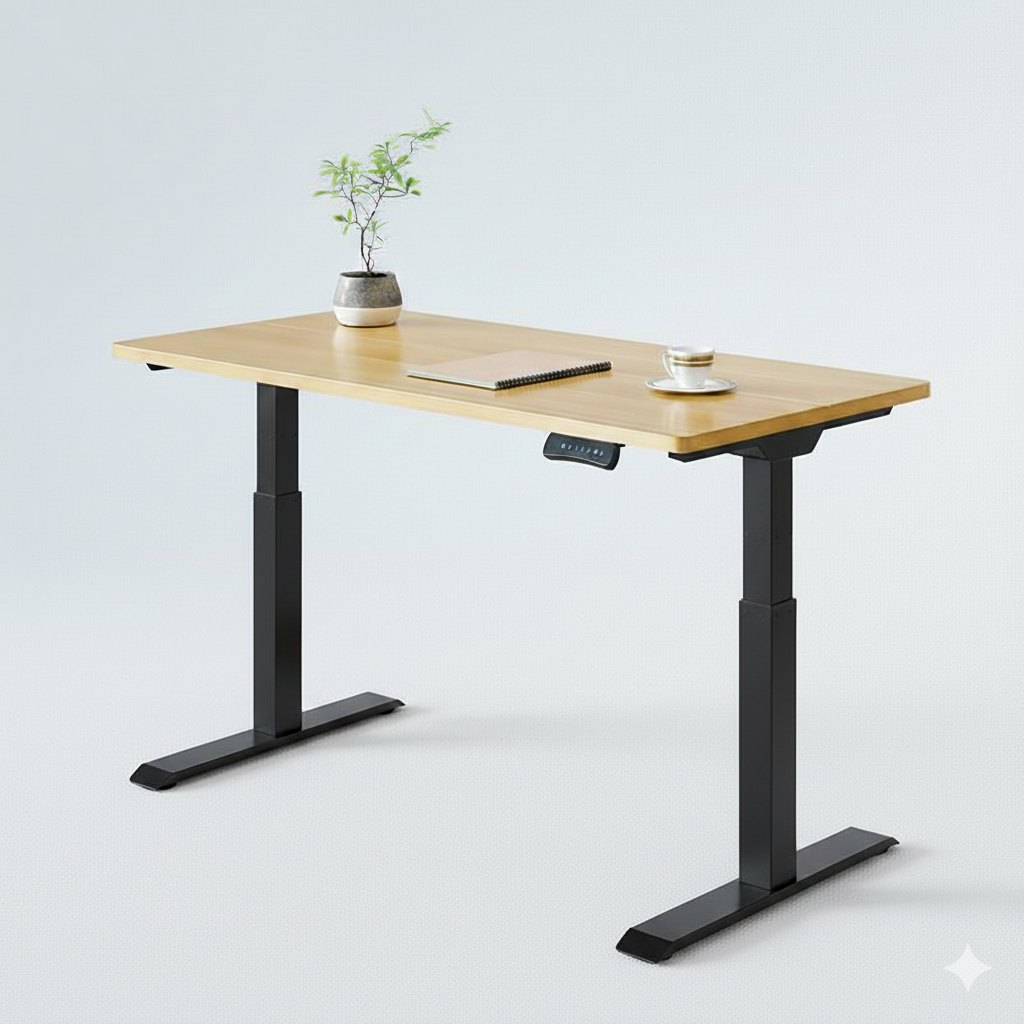Elevé Pro – Double Motor Electric Height Adjustable Desk