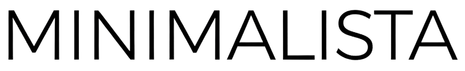 MINIMALISTA