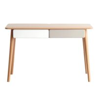 Aurelian Modern Writing Table