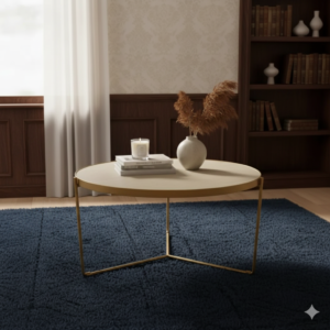 Minimalista Coffee Table