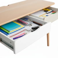 Aurelian Modern Writing Table