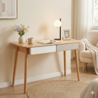 Aurelian Modern Writing Table