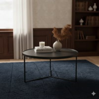 minimalista coffee table