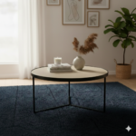 minimalista coffee table