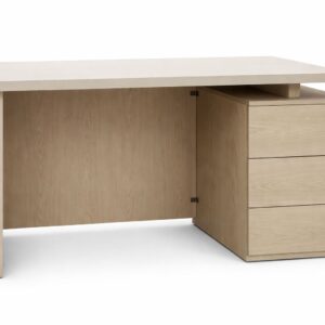 Aveline Minimalist Work Desk