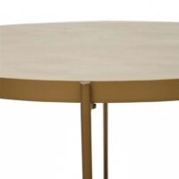Minimalista Coffee Table