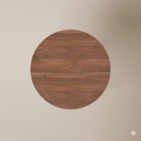 Atria Round Dining Table