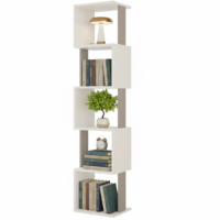 Verve Rise Bookshelf