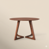 Atria Round Dining Table
