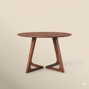 Atria Round Dining Table