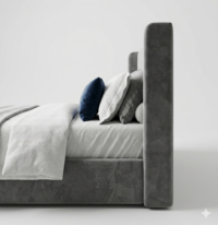 Velora Cloudwing Bed