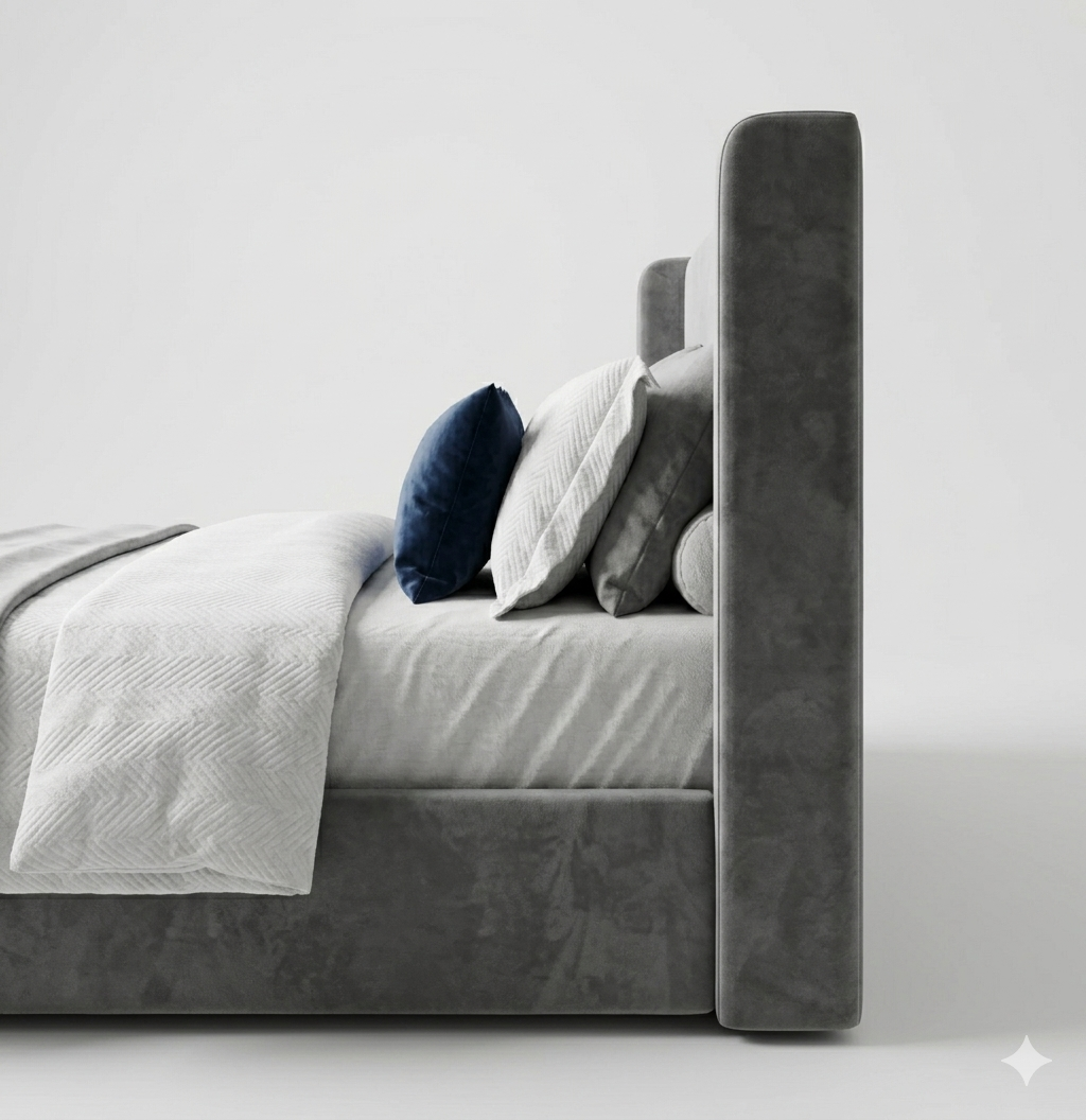 Velora Cloudwing Bed Velora Cloudwing Bed