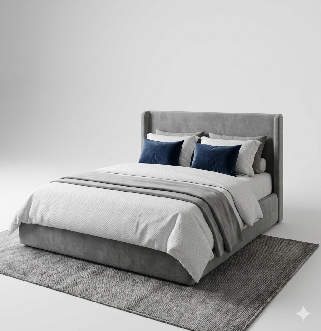 Velora Cloudwing Bed Velora Cloudwing Bed